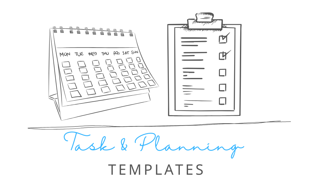 Task & Planning