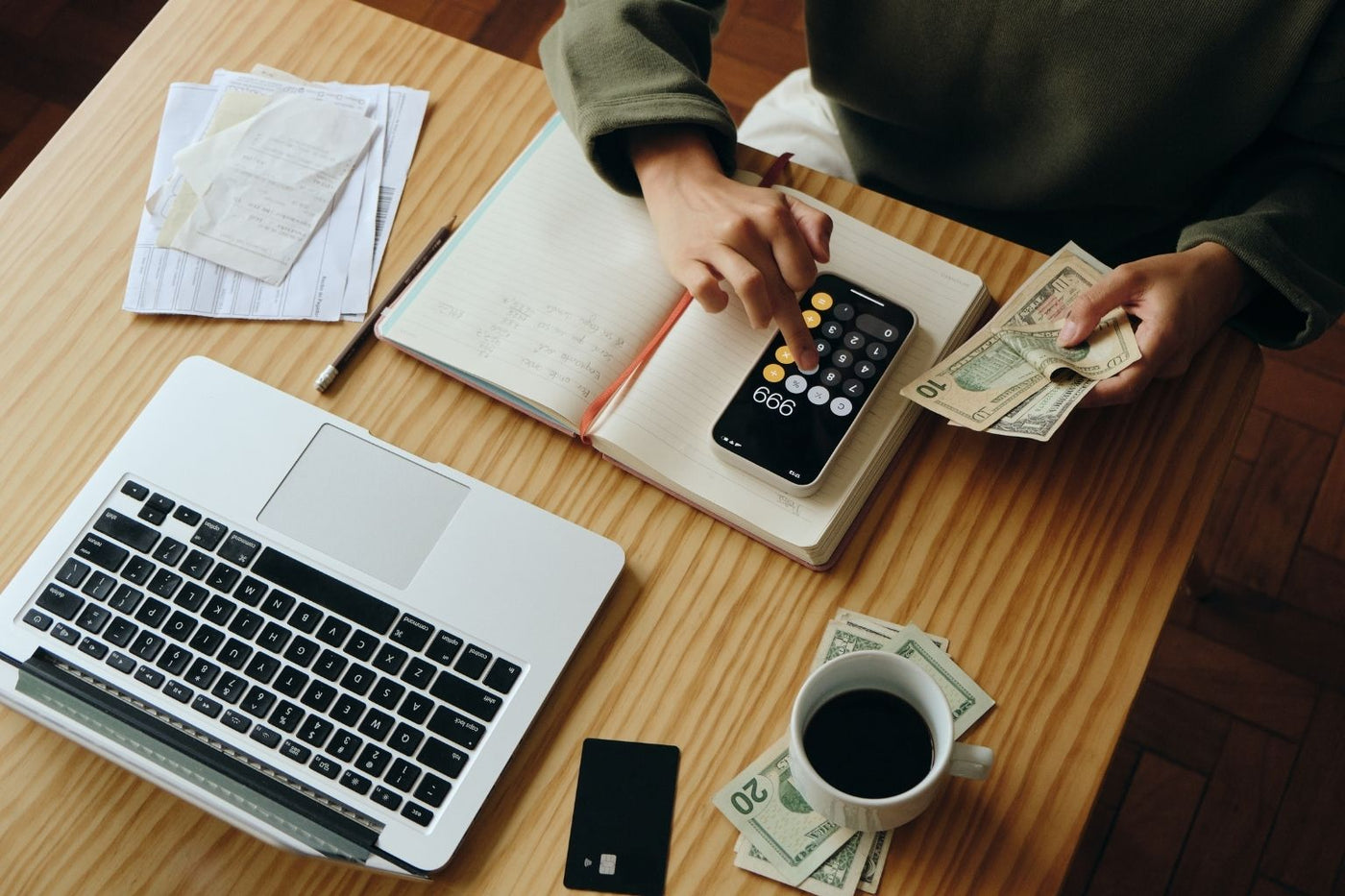 Finance & Business
