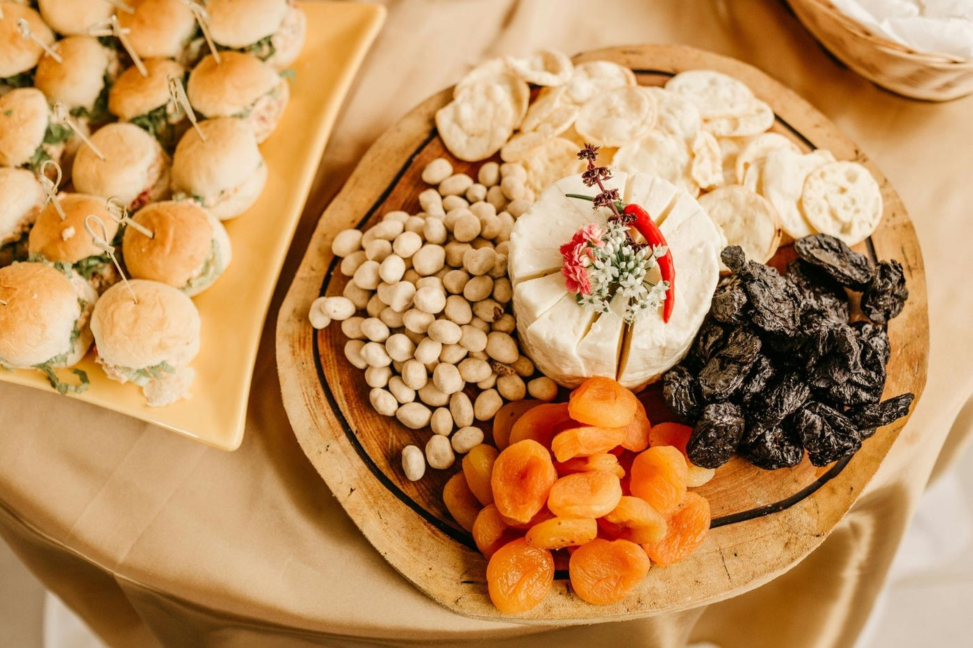 Food & Entertaining