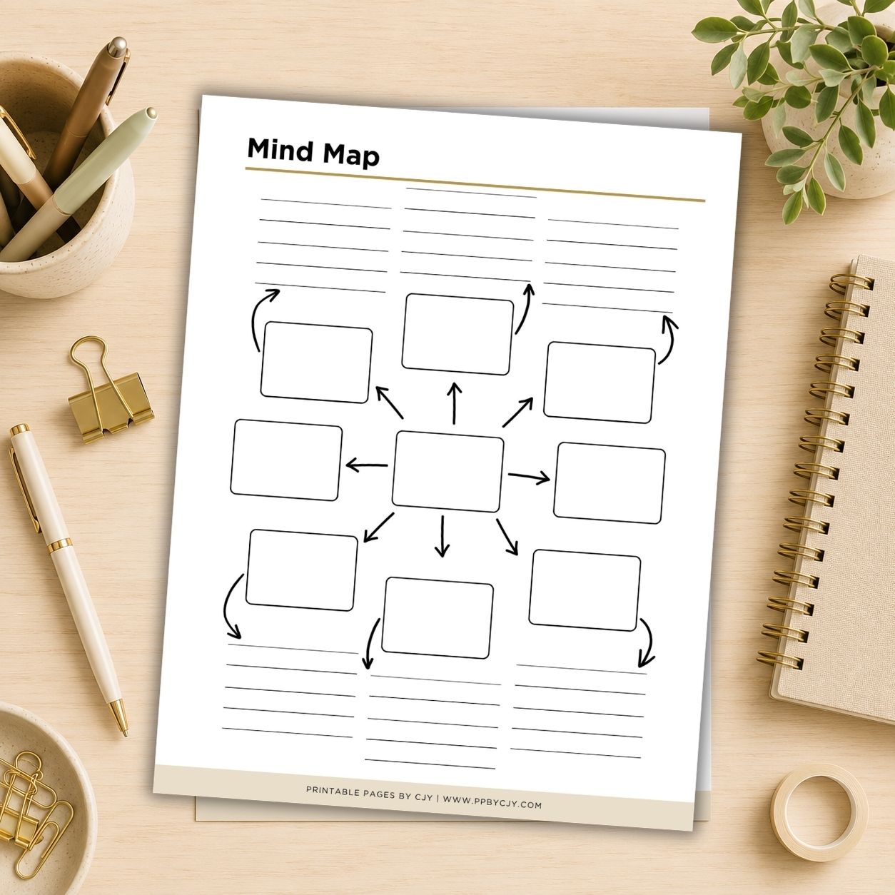 Printable Paper
