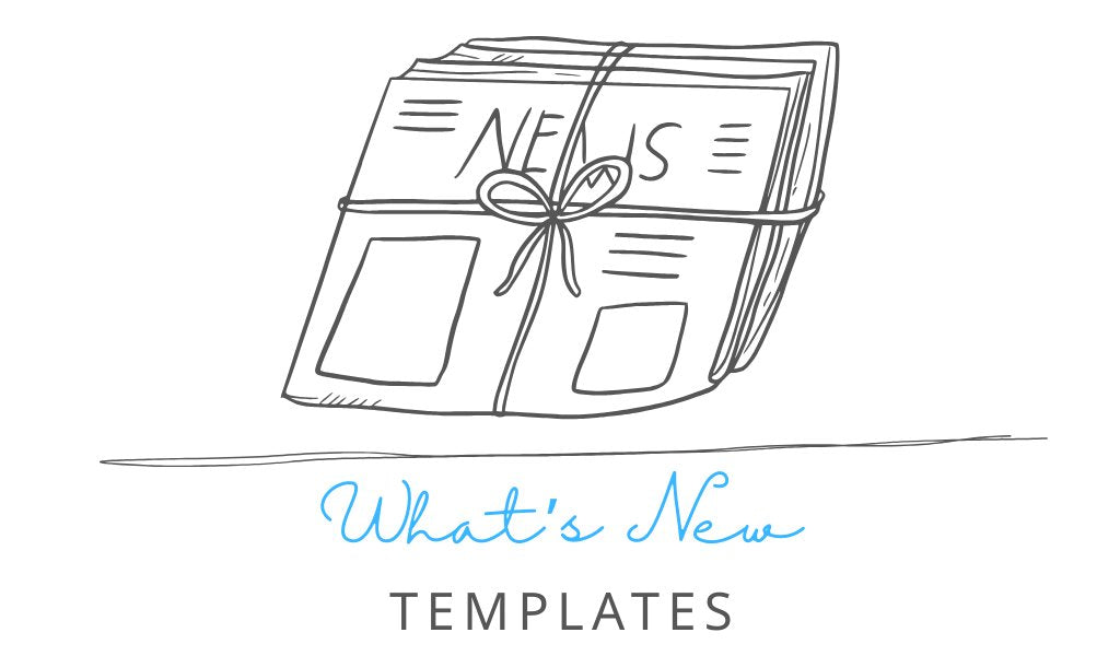 Image showing 'News' text on toy blocks.