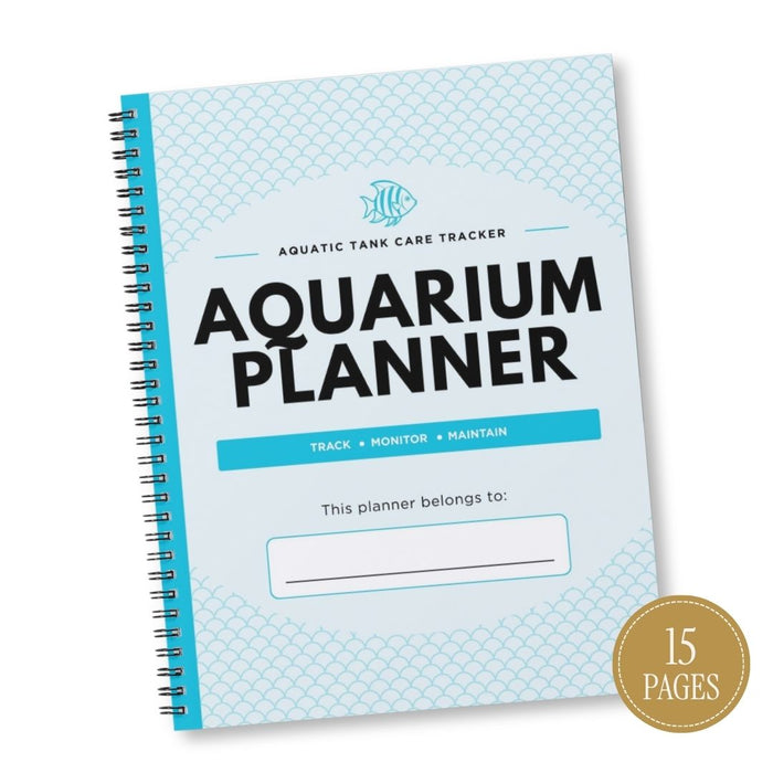 Aquarium & Fish Planner