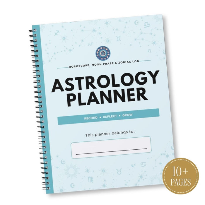 Astrology Journal