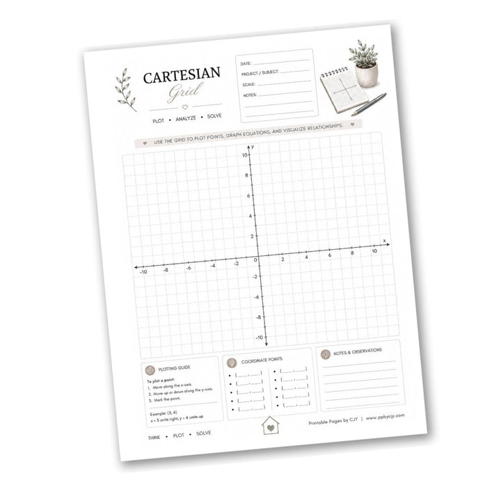 Cartesian Grid