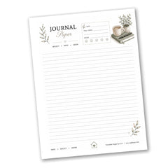 Journal Paper