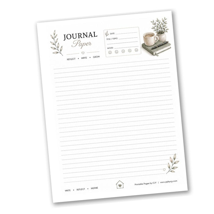 Journal Paper
