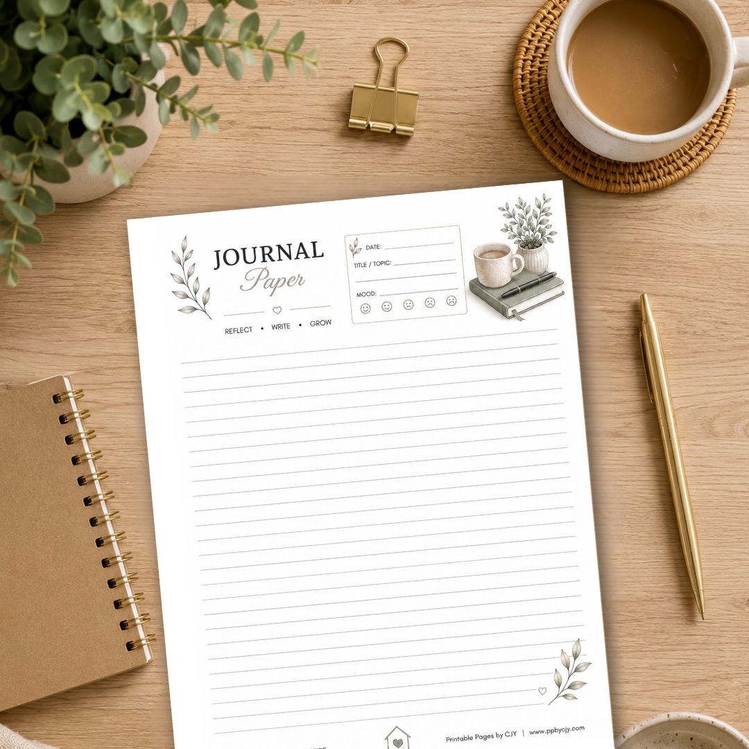 Journal Paper