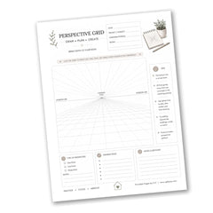 Perspective Grid