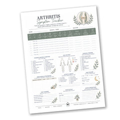 Arthritis Symptom Tracker