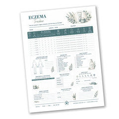 Eczema Symptom Tracker