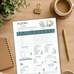 Eczema Symptom Tracker