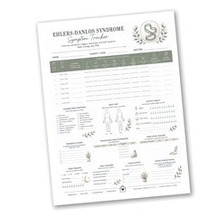 EDS Symptom Tracker