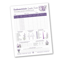 Endometriosis Symptom Tracker