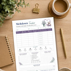 Meltdown Log