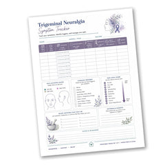 Trigeminal Neuralgia Symptom Tracker