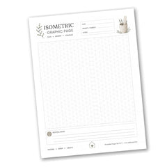 Isometric Graph Page