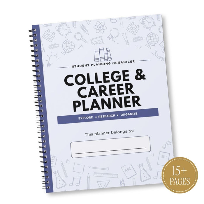 College & Career Planner