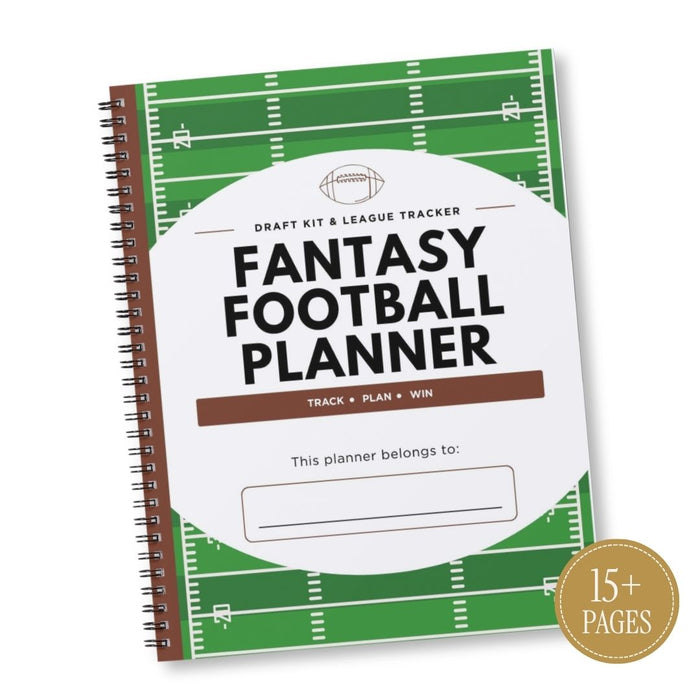 Fantasy Football Planner