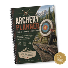 Archery Training Guide