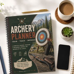 Archery Training Guide