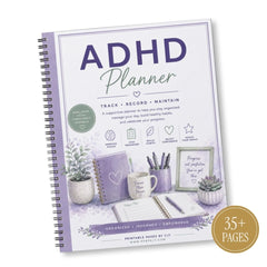 ADHD Planner