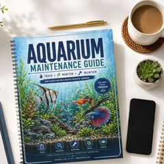 Aquarium Maintenance Guide