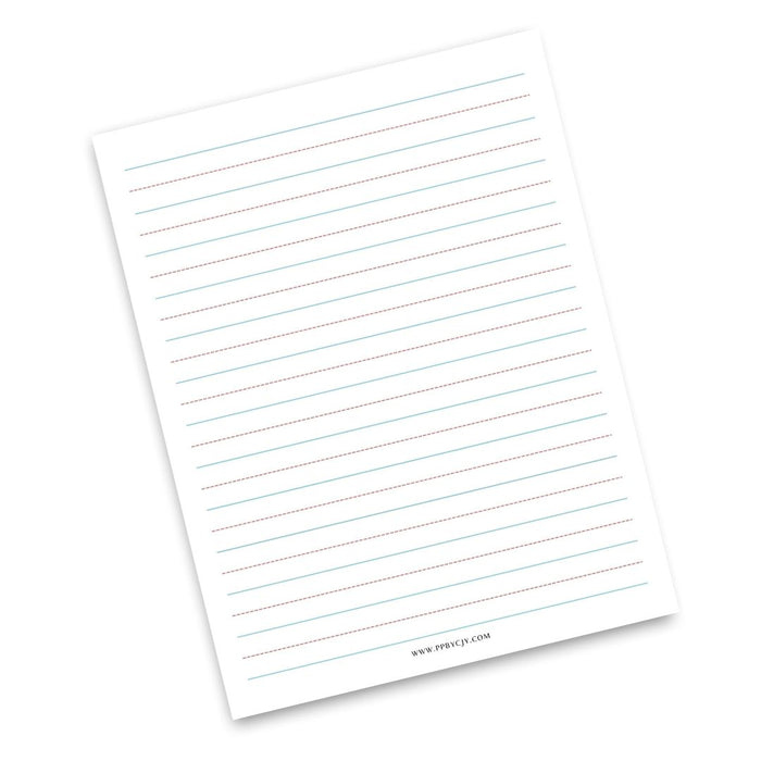 Handwriting Practice Paper
