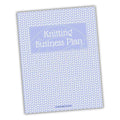 Knitting Business Printable PDF Planner