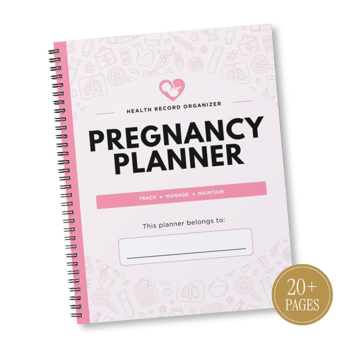 Pregnancy Planner