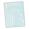 Soap Business Printable PDF Planner