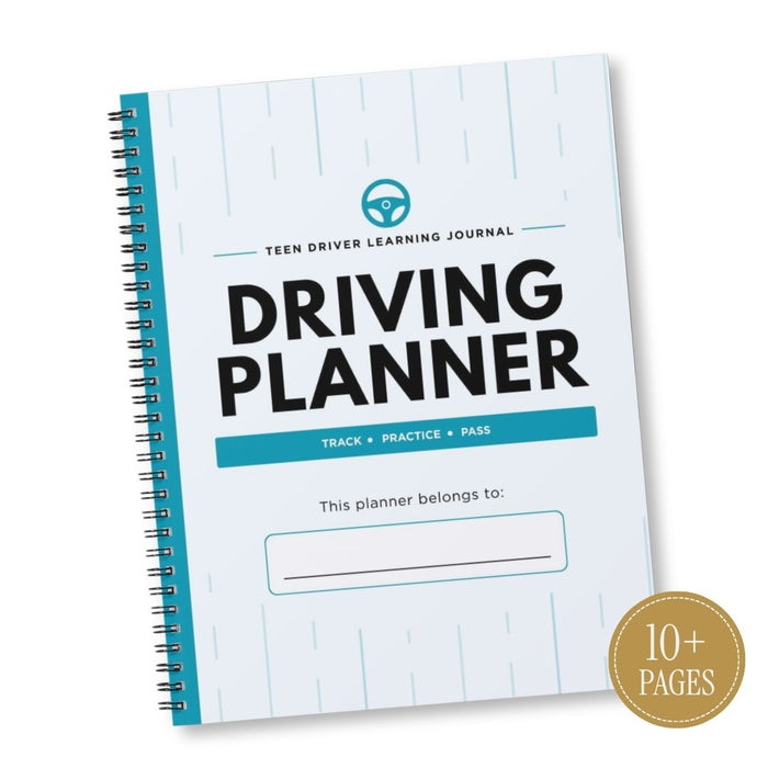 Student Driving Planner