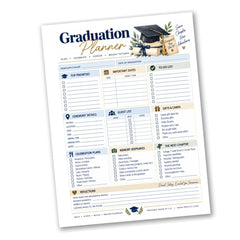 Graduation Planner