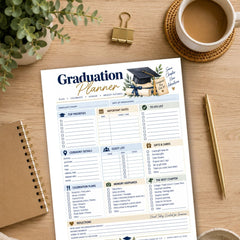 Graduation Planner