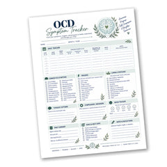 OCD Symptom Tracker