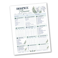 Hospice Planner