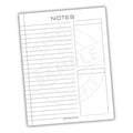 Bullet Journal Paper Printable PDF Template