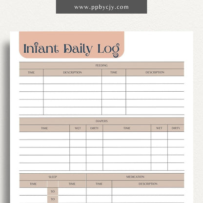  printable template page with columns and rows related to math formula study guides