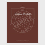 video for Fantasy Football Planner Draft Kit & League Tracker Bundle draft page
