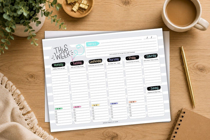 Printable Paper
