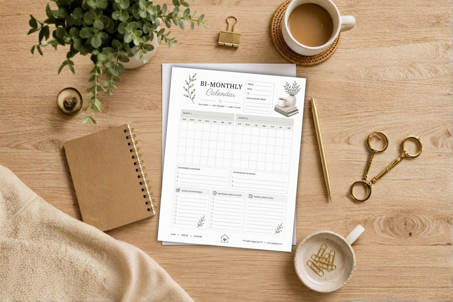 Printable Paper