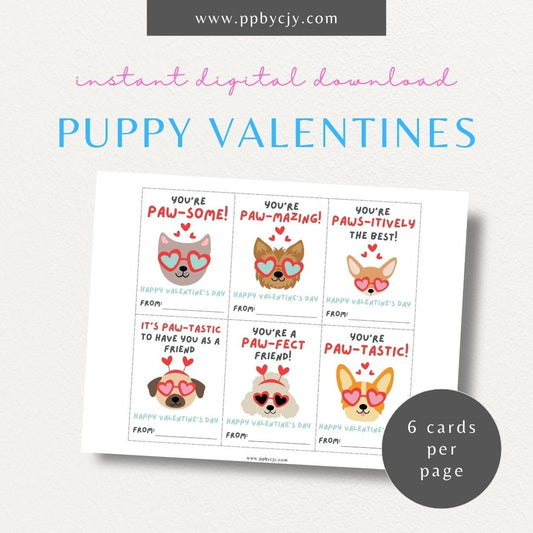 Dogs with sunglasses-themed Valentine’s Day cards with cool dog designs and fun dog quotes for a laid-back Valentine’s greeting.

