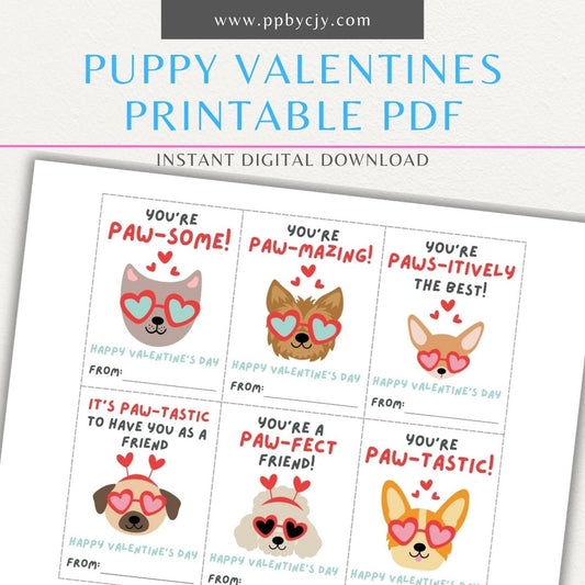 Dogs with sunglasses-themed Valentine’s Day cards with cool dog designs and fun dog quotes for a laid-back Valentine’s greeting.
